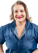 DIULIANA CLAUDIA BARATTO