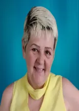 ROSALI KONELL DE MATTOS