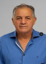 IRINEU DOS SANTOS MORAES