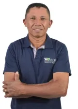 CLAUDEMIR DO NASCIMENTO SILVA