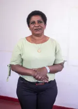 ESMERALDA MESSIAS PEREIRA