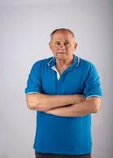 VALDIR CUSTODIO DE OLIVEIRA