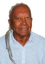 JOÃO FRANCISCO DA SILVA