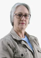 ALAIDE TEREZINHA VOSS