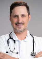 EDEVALDO BERTHO