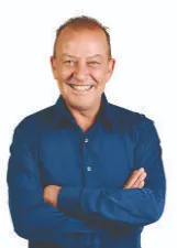 GERSON LUIZ FERREIRA