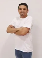 CLAUDINEI APARECIDO DOS SANTOS