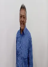 JOAO VALDEVINO DOS SANTOS