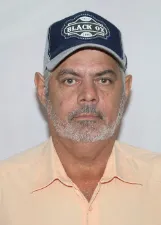 JORGE PEDROZO DA CRUZ