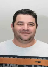 SERGIO LUIZ ALESSI