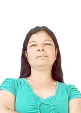 SILVANA DA ROCHA MARINS