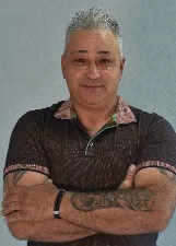 RUBERSON ROBERTO DA LUZ