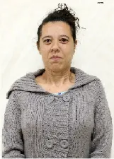 JOSIANE SOARES DE JESUS
