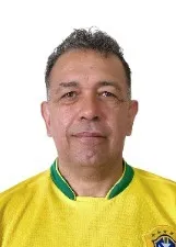 ERIVELTO DE JESUS CHAVES