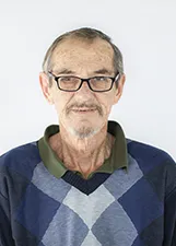 ROMILDO ERICO WEISS
