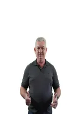 LUIZINHO TEM PASS