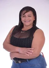 APARECIDA DAS CHAGAS CARNEIRO