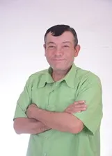 CICERO MACEDO