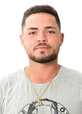 KEVYN LHONY DA SILVA BATISTA
