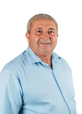 ISMAIR MARQUES DE SOUZA