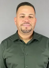 MAYCON DAVID DA SILVA