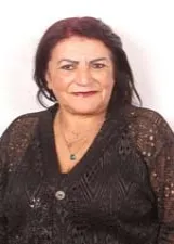 EVANILDA DA SILVA