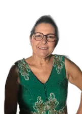 MARIA ERONILDE FERREIRA