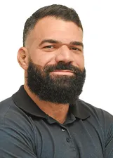 HALTER PITTER DOS SANTOS DA SILVA