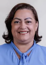 ROSIANE DA SILVA SANTANA