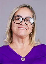 SHEILA DO NASCIMENTO SILVA