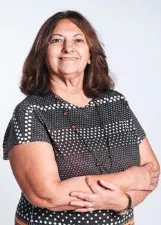IVONE DE CASTRO PALERMO