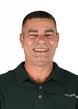 CARLOS ALBERTO PEREIRA GARCIA FILHO