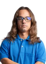 LUIS FELIPE CYPRIANI DE ALMEIDA