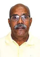 GUTEMBERG CARDOSO DOS SANTOS