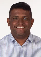 MARCIO MACHADO DE SOUZA