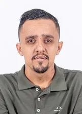 RONALD CAMPOLINA DA SILVA