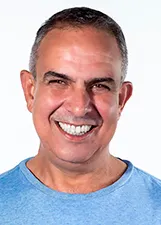 SERGIO MARCIO DA SILVA RIBEIRO