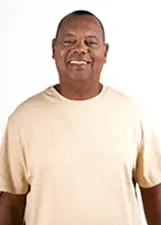 JOSÉ RICARDO DOS SANTOS
