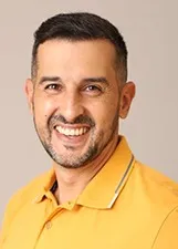 ANDREY CARVALHO SILVA