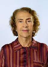 MARIA DE FÁTIMA TAETA DOS SANTOS