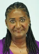 CLAUDETE DOS SANTOS VITORINO DA SILVA