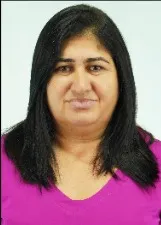 JOSELI BRAGA MARINHO