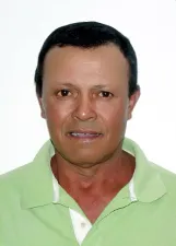 JOÃO VITÓRIO DA SILVA