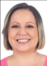 ANA PAULA DE MATTOS MACAGNANI