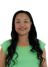 ALINE MACHADO DE SOUZA