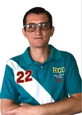 WASHINGTON DE OLIVEIRA ZACARIAS