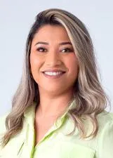 QUENIA CAROLINE MACHADO CLAUDINO DA FONSECA