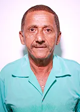 LUÍS MARIO VARGAS DE AMORIM