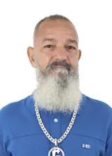 GENILTON SANTANA DOS SANTOS