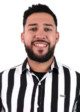 MATHEUS PEREIRA FONTES